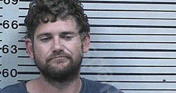 BATES, JAMES KADE | 2024-01-30 13:39:04 Hood County, Texas Booking