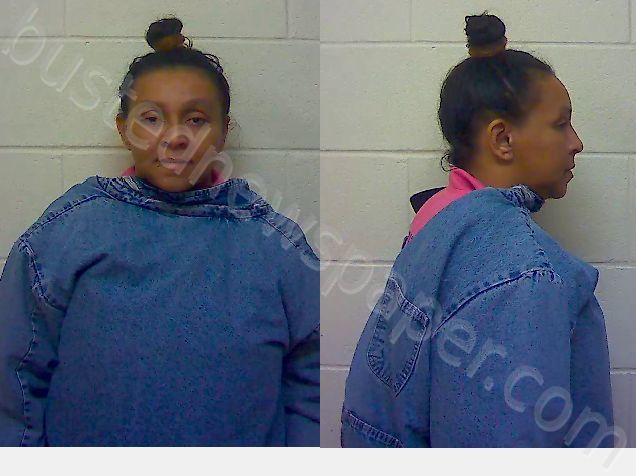 MEAD TYNISHA SHARDONE #, Craven County, North Carolina - 2024-01-30 18:08:00