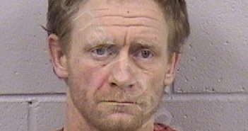 <B>LOCKWOOD</B>, <B>KEVEN</B> <B>JOE</B> #, Dickinson County, Kansas - 2024-01-30 14:28:00