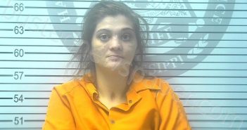 <B>HOPKINS</B>, <B>LAUREN</B> <B>HOLLEY</B> #, Harrison County, Mississippi - 2024-01-30 10:51:00