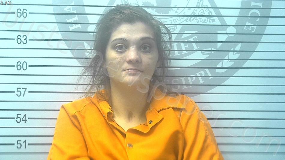 HOPKINS, LAUREN HOLLEY #, Harrison County, Mississippi - 2024-01-30 10:51:00
