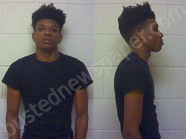 BERRY JAQUAN NYQUEZ #, Craven County, North Carolina - 2024-01-30 17:27:28