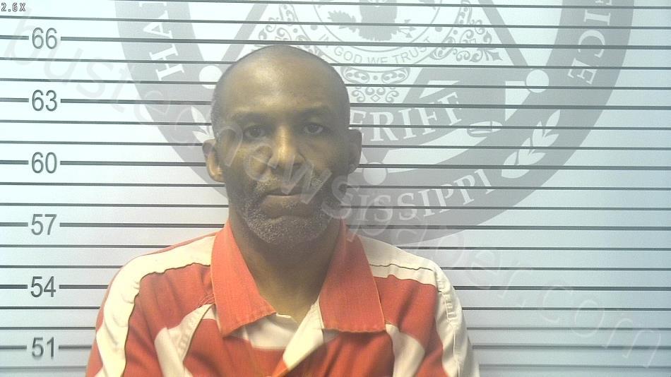 CENALES, ELLIS LAMONT #, Harrison County, Mississippi - 2024-01-30 13:32:00