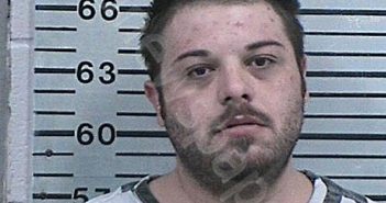 CAMERON, BRENT WAYNE | 2024-01-30 14:17:26 Hood County, Texas Booking