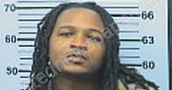 <B>JILES</B>–<B>MATTHEWS</B>, <B>WILLIAM</B> <B>CHRISTOPHER</B> #, Mobile County, Alabama - 2024-01-30