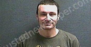 <B>LEE</B>, <B>BRANDON</B> <B>THOMAS</B> #, Boone County, Kentucky - 2024-01-31 14:39:00