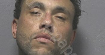 <B>MCRAE</B>, <B>STERLING</B> <B>PHILIP</B> #, New Hanover County, North Carolina - 2024-01-31