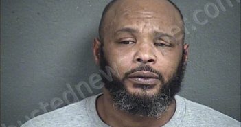 TOLIVER, <B>ROBERT</B> ALEXANDER #, Wyandotte County, Kansas - 2024-01-31