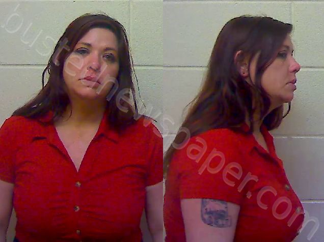 HARRELL KRISTEN MICHELLE #, Craven County, North Carolina - 2024-01-31 18:16:34