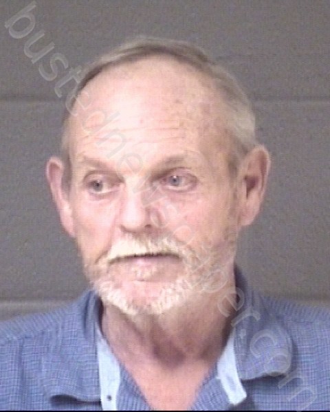 DOCKERY, MICHAEL DANIEL #, Buncombe County, North Carolina - 2024-01-31
