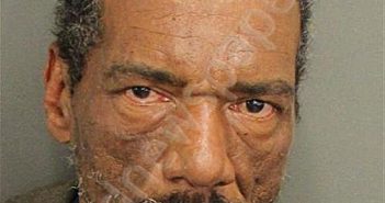 <B>MOSLEY</B>, <B>ANTHONY</B> #, Orange County, Florida - 2024-01-31 18:01:00