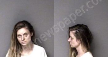 SAIN, TAMATHA DEVOR #, Gaston County, North Carolina - 2024-01-31 22:46:00 <B>SAIN</B>, <B>TAMATHA</B> <B>DEVOR</B> #, Gaston County, North Carolina - 2024-01-31 22:46:00