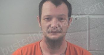<B>PARSONS</B>, DAVID <B>AARON</B> #, Logan County, Kentucky - 2024-01-31 17:11:00