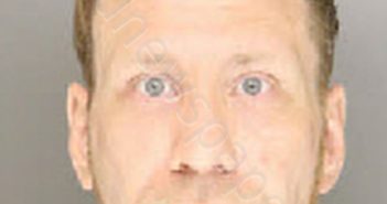 ZIMMERMAN, SCOTT EDWARD | 2024-01-31 11:00:00 Moore County, North Carolina Booking