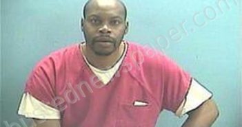 <B>ANTONIO</B> <B>JERMAINE</B> <B>EVANS</B> #, Hempstead County, Arkansas - 2024-01-31 13:37:00