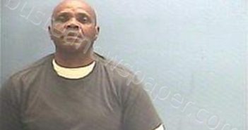 <B>IRA</B> <B>LEWIS</B> <B>SCOTT</B> #, Hempstead County, Arkansas - 2024-01-31 11:03:00
