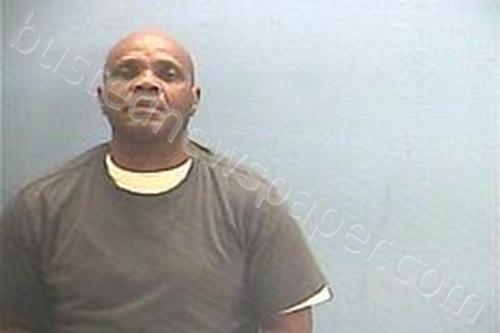 IRA LEWIS SCOTT #, Hempstead County, Arkansas - 2024-01-31 11:03:00