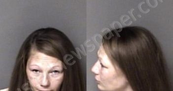 <B>STONE</B>, HEATHER <B>MIRANDA</B> #, Gaston County, North Carolina - 2024-01-31 11:59:00
