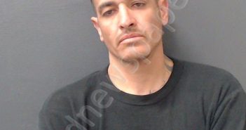 <B>HERNANDEZ</B>, <B>ROBERTO</B> <B>JUAN</B> #, Comal County, Texas - 2024-01-31