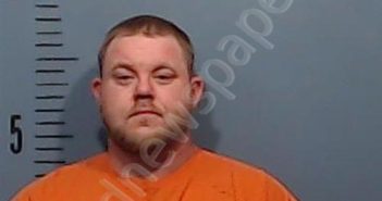 DONLEY, JOSEPH THOMAS | 2024-01-31 Taylor County, Texas Booking