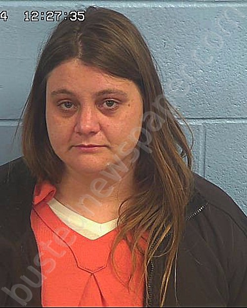 HOLLOWAY, FRANCES GRACE #, Etowah County, Alabama - 2024-01-31 11:18:43