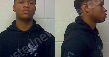 PICKETT DEVIN ANTHONY | 2024-01-31 13:32:26 Craven County, North Carolina Booking