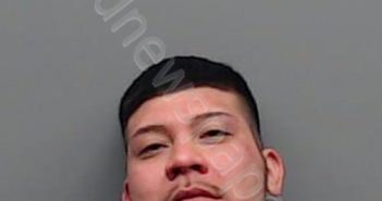 <B>RAMIREZ</B>-ARROYO, <B>JUAN</B> <B>CARLOS</B> #, Smith County, Texas - 2024-01-31