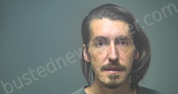 MARTINEZ, BRANDON JOSEPH | 2024-01-31 22:21:00 Isabella County, Michigan Booking