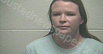 <B>GALLOWAY</B>, <B>JESSICA</B> CORYNNE #, Giles County, Tennessee - 2024-01-31 20:22:00