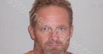 <B>LEON</B> <B>MICHAEL</B> <B>ANDERSON</B> #, Mayes County, Oklahoma - 2024-01-31 12:45:00