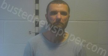 <B>ERNSPIKER</B>, <B>CARL</B> <B>EUGENE</B>, II #, Shelby County, Kentucky - 2024-01-31 21:56:00