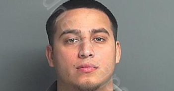 <B>TORRES</B>, <B>JONATHAN</B> <B>ALEJANDRO</B> #, Montgomery County, Texas - 2024-01-31 16:41:00