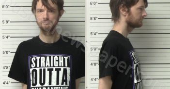 WEBBER, WILLIAM TEMPLE, IV | 2024-01-31 Kerr County, Texas Booking