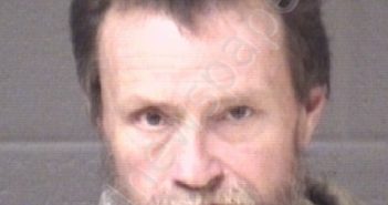 <B>PARHAM</B>, <B>BRUCE</B> DEAN #, Buncombe County, North Carolina - 2024-01-31