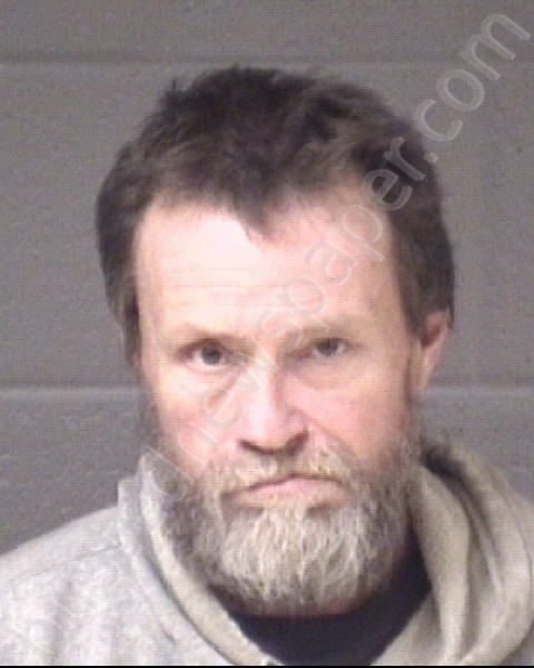 PARHAM, BRUCE DEAN #, Buncombe County, North Carolina - 2024-01-31