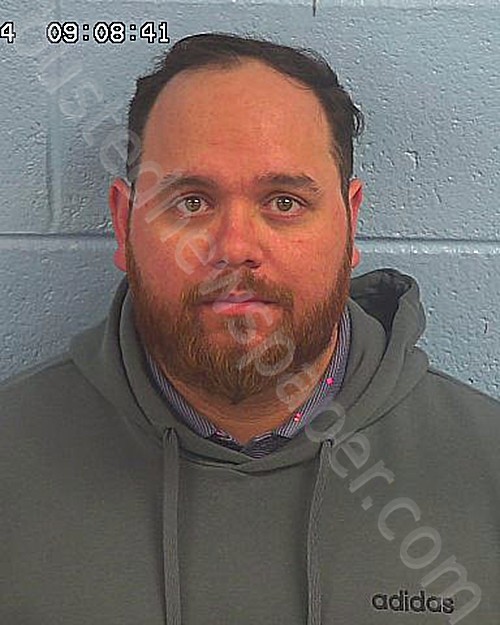JOHNSON, CAMERON JAMES #, Etowah County, Alabama - 2024-01-31 07:58:30