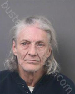 MARSHALL, JOHN LYTLE | 2024-01-31 18:28:00 Kettering Jail, Ohio Booking