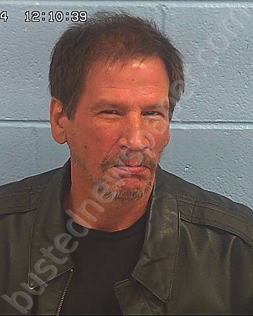 OTTO, RALPH LEWIS #, Etowah County, Alabama - 2024-01-31 11:01:46