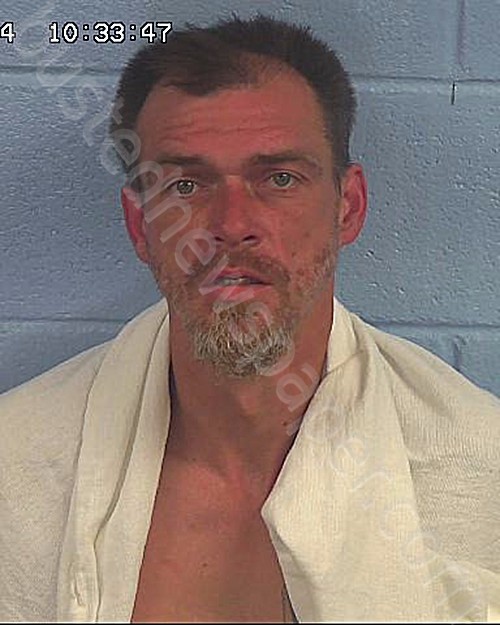 BOHANNON, STEPHEN TALMADGE/PAUL #, Etowah County, Alabama - 2024-01-31 09:24:28