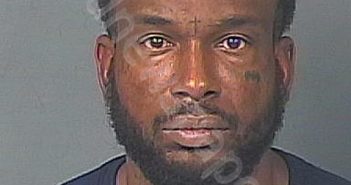 <B>LATHAM</B>, <B>JAMAAL</B> #, Hernando County, Florida - 2024-01-31 17:51:00
