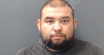 <B>NUNEZ</B>–<B>VALLEJO</B>, <B>MARTIN</B> #, Comal County, Texas - 2024-01-31