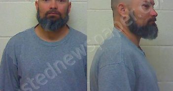 CANNON FLOYD JEFFREY | 2024-01-31 09:03:07 Craven County, North Carolina Booking