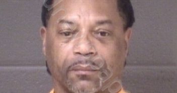 <B>DUDLEY</B>, <B>ERNEST</B> <B>JEROME</B> #, Buncombe County, North Carolina - 2024-01-31