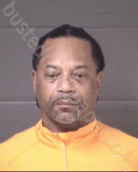 DUDLEY, ERNEST JEROME #, Buncombe County, North Carolina - 2024-01-31