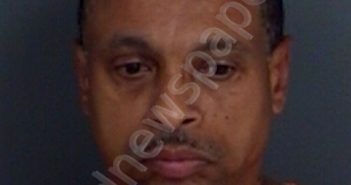 <B>WILLIAMS</B>,<B>IRVING</B> <B>CHARLES</B> <B>SR</B> #, Cherokee County, Texas - 2024-01-31
