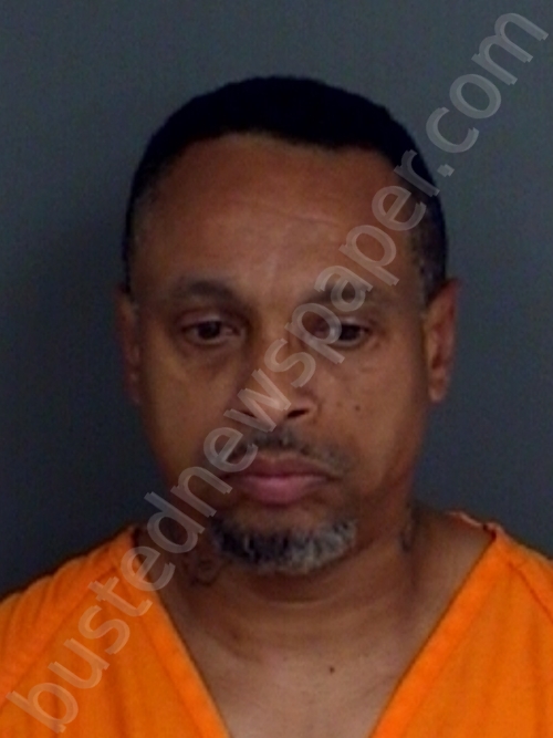 WILLIAMS,IRVING CHARLES SR #, Cherokee County, Texas - 2024-01-31