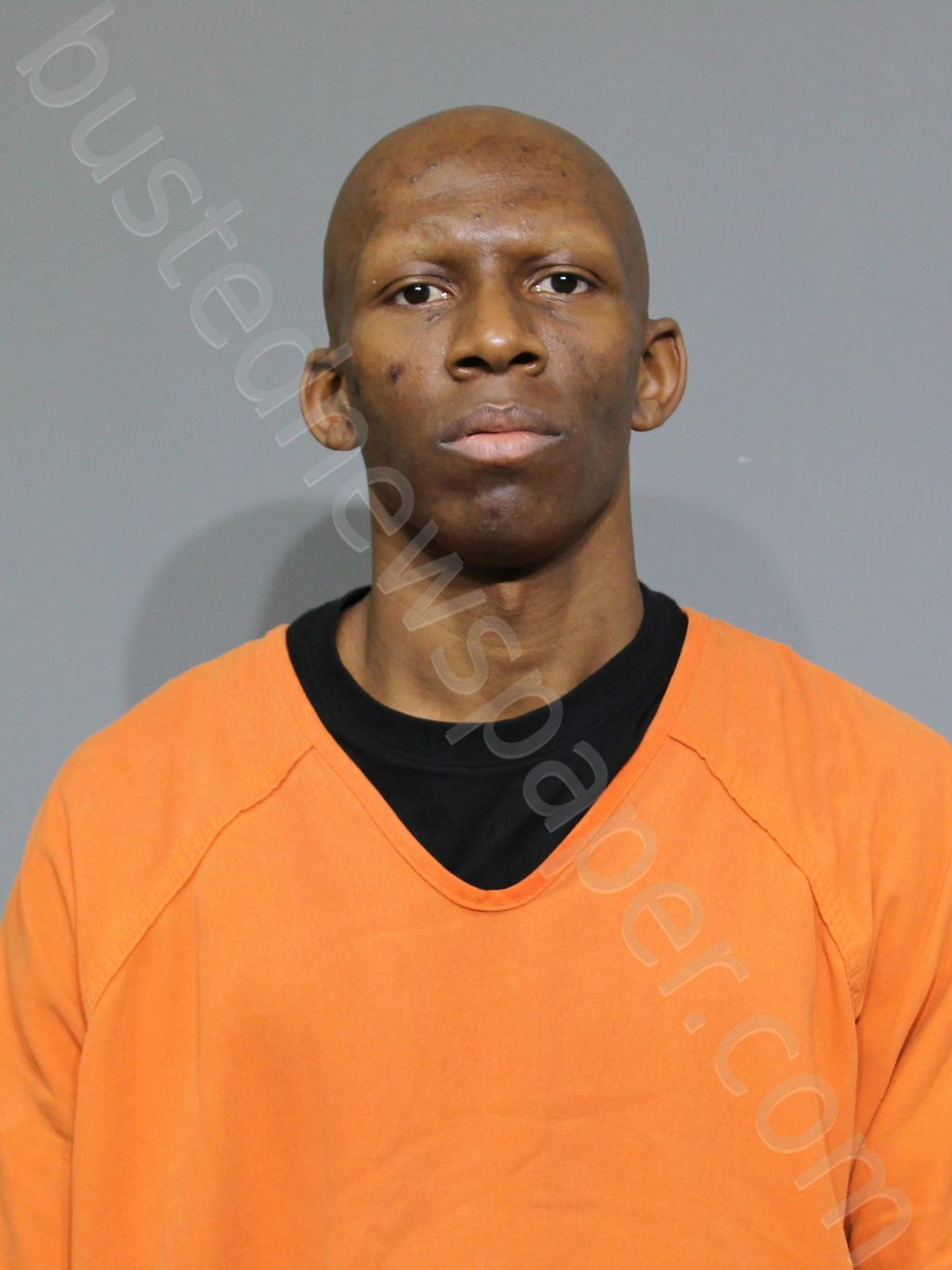 TRUESDALE, DEVEN JAMAR #, York County, South Carolina - 2024-01-31 22:34:55