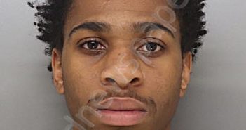 <B>RAYFORD</B>, <B>JATWAN</B> #, Hamilton County, Ohio - 2024-01-31 16:50:00