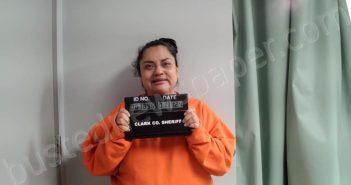 MONTALYO, ESMERELDA M | 2024-01-31 18:15:00 Clark County, Missouri Booking
