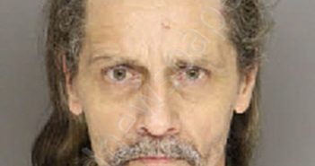 OLDHAM, JOHNNY DEWAYNE | 2024-01-31 19:43:00 Moore County, North Carolina Booking